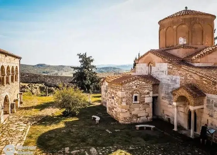 Albanian Apollonia