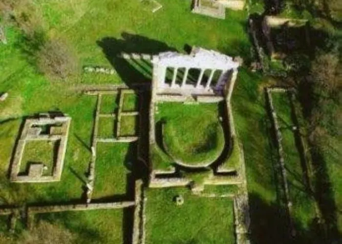 Albanian Apollonia Appartamento *
