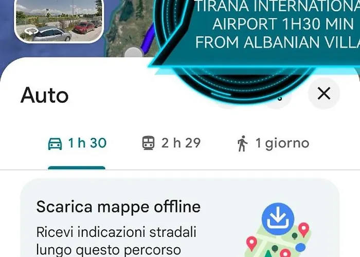 Albanian Apollonia * Fier