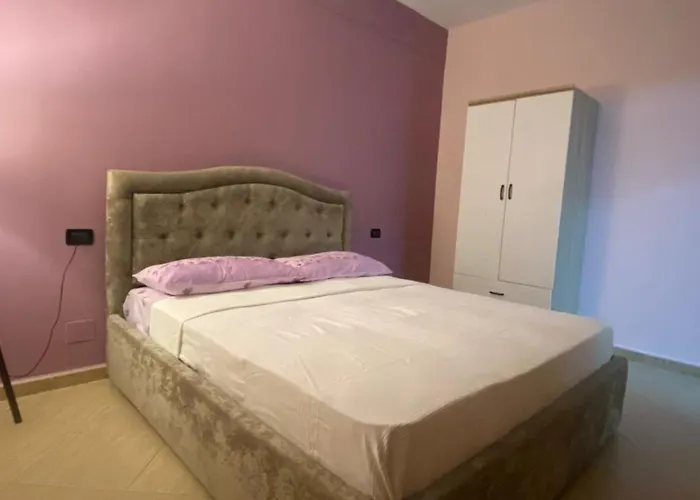 Albanian Apollonia Appartamento *