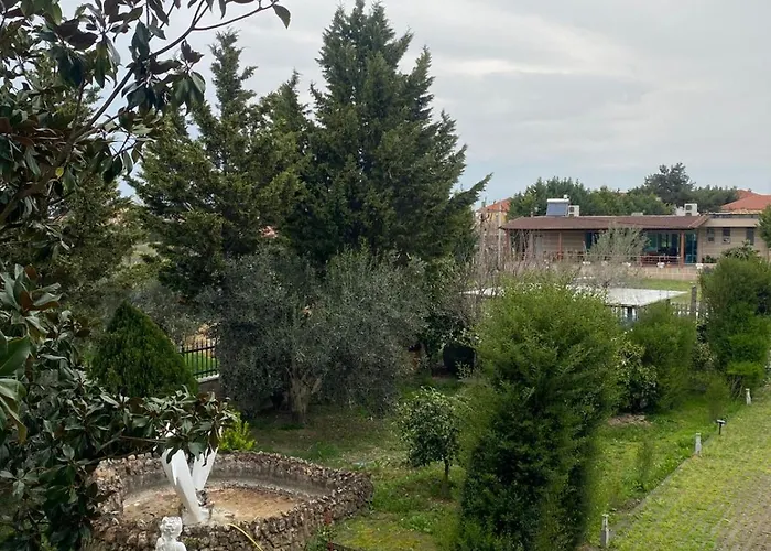 Albanian Apollonia Appartamento