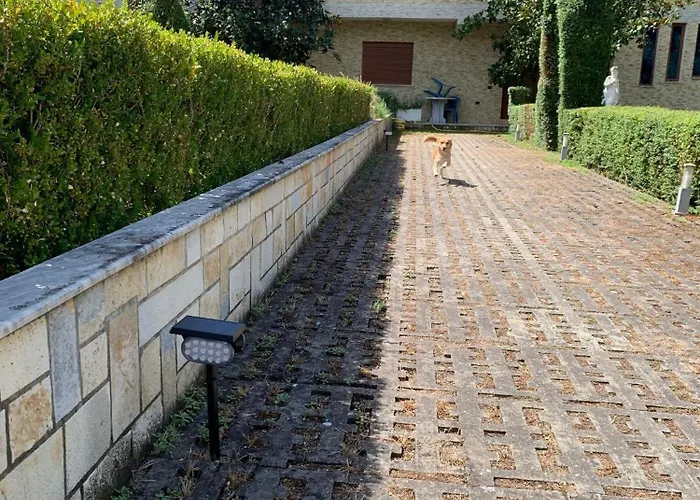 Albanian Apollonia Appartamento