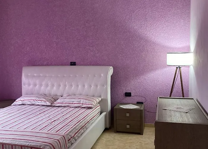 Appartamento Albanian Apollonia