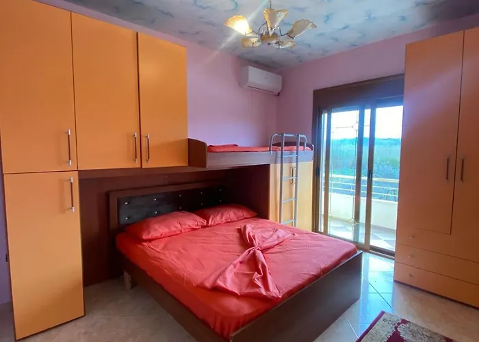Albanian Apollonia Appartamento *