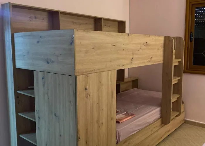 Albanian Apollonia Appartamento Fier