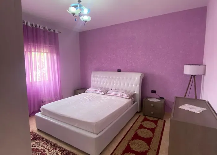Albanian Apollonia Appartamento Fier