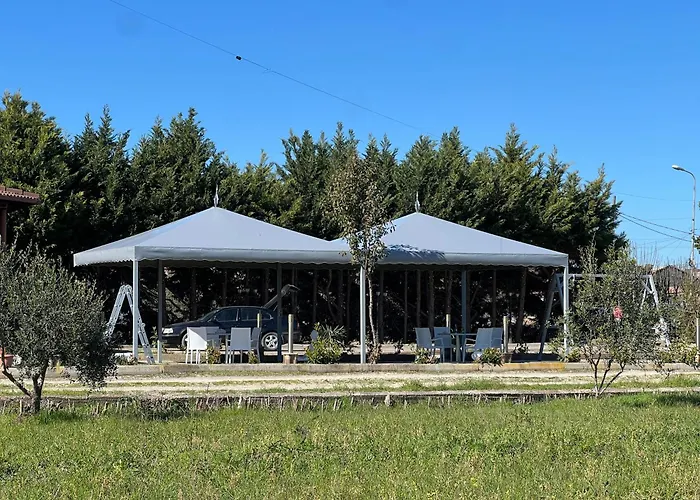 Appartamento Albanian Apollonia