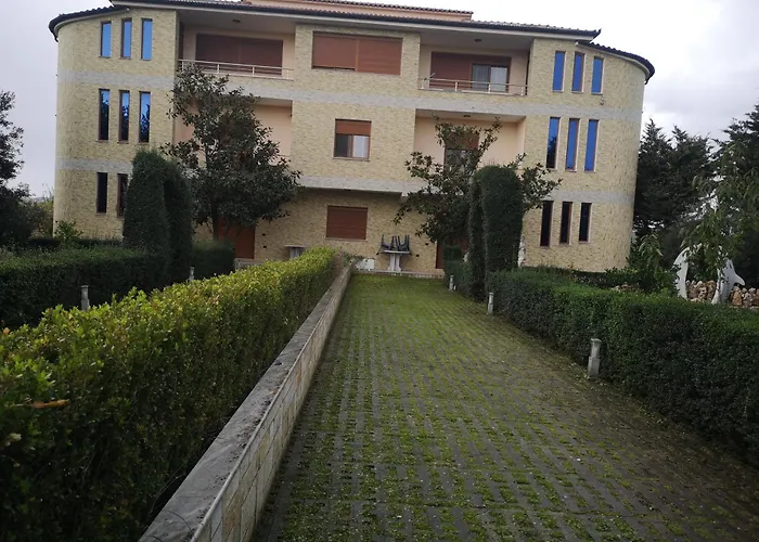 Albanian Apollonia Appartamento