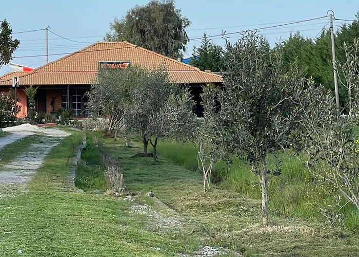 Appartamento Albanian Apollonia
