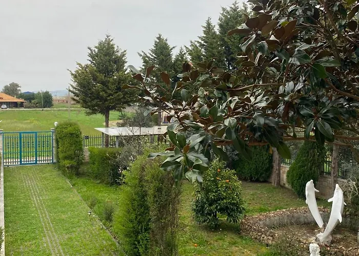 Appartamento Albanian Apollonia Fier
