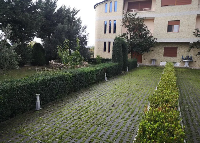 Albanian Apollonia Appartamento *