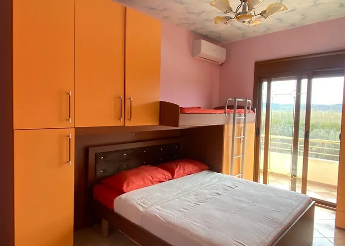 Albanian Apollonia Appartamento Fier