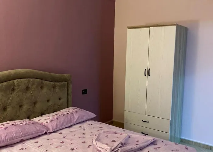 Albanian Apollonia Appartamento Fier
