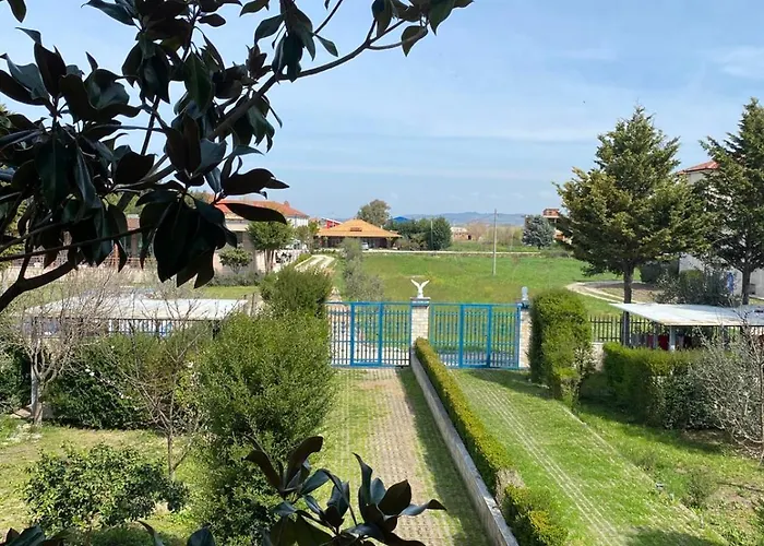 Appartamento Albanian Apollonia