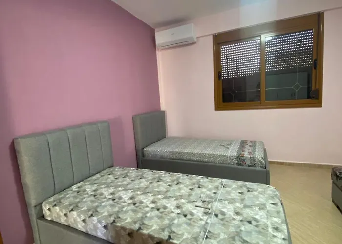 Appartamento Albanian Apollonia *
