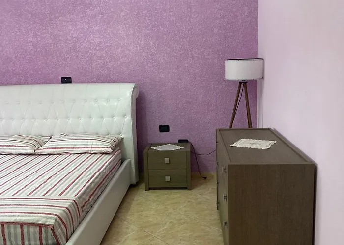 Appartamento Albanian Apollonia *
