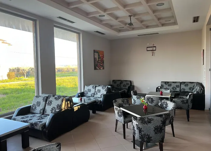 Albanian Apollonia Appartamento
