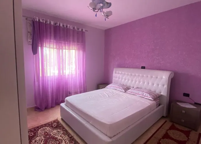 Albanian Apollonia Appartamento *